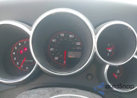 2007 Pontiac Vibe from USA, damaged, VIN 5Y2SL65877Z441048